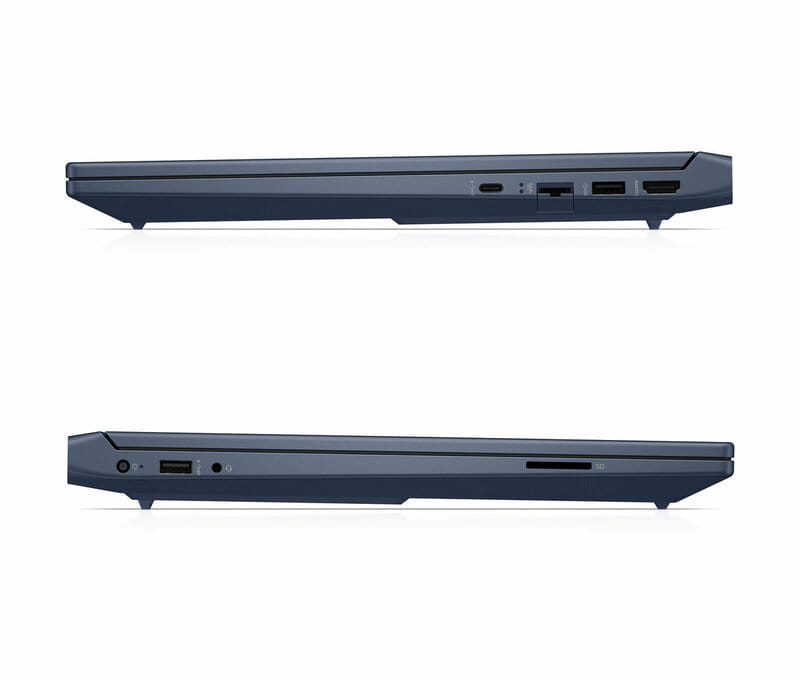 Ноутбук HP Victus 15-fa1015ua (A31W7EA) Blue