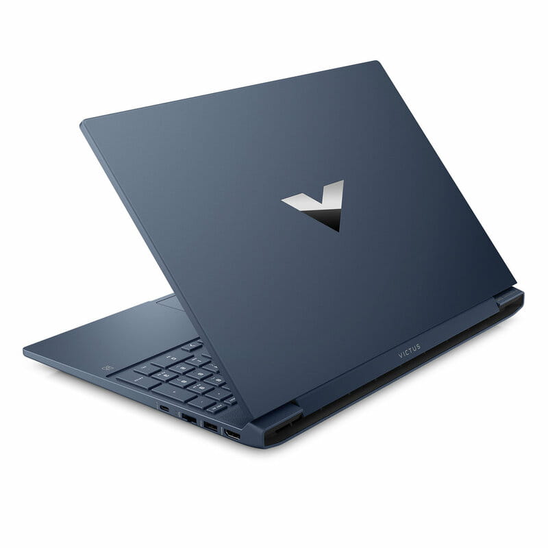 Ноутбук HP Victus 15-fa1015ua (A31W7EA) Blue