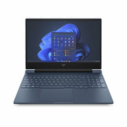 Ноутбук HP Victus 15-fa1015ua (A31W7EA) Blue