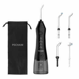 Ирригатор Pecham Travel PC-1581 Black