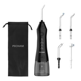 Ирригатор Pecham Travel PC-1581 Black