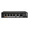 Фото - Коммутатор Dahua DH-PFS3106-4ET-60 | click.ua