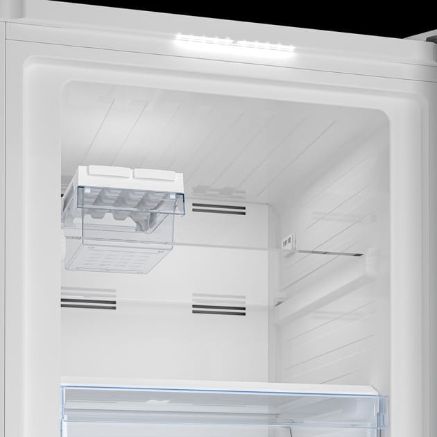 Морозильна камера Beko RFNE448E35W