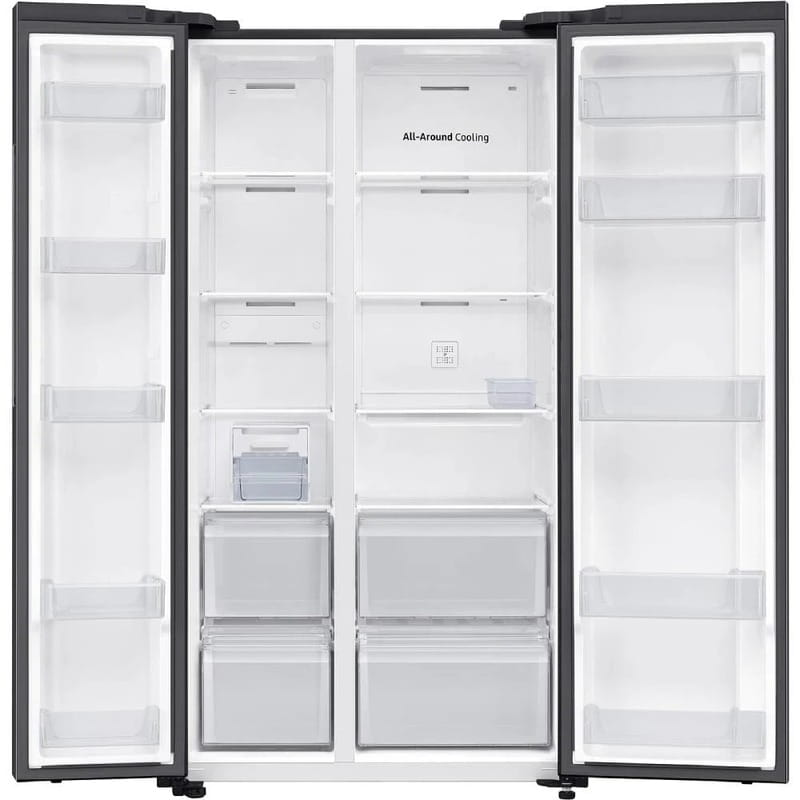 Холодильник Samsung RS62DG5003B1UA