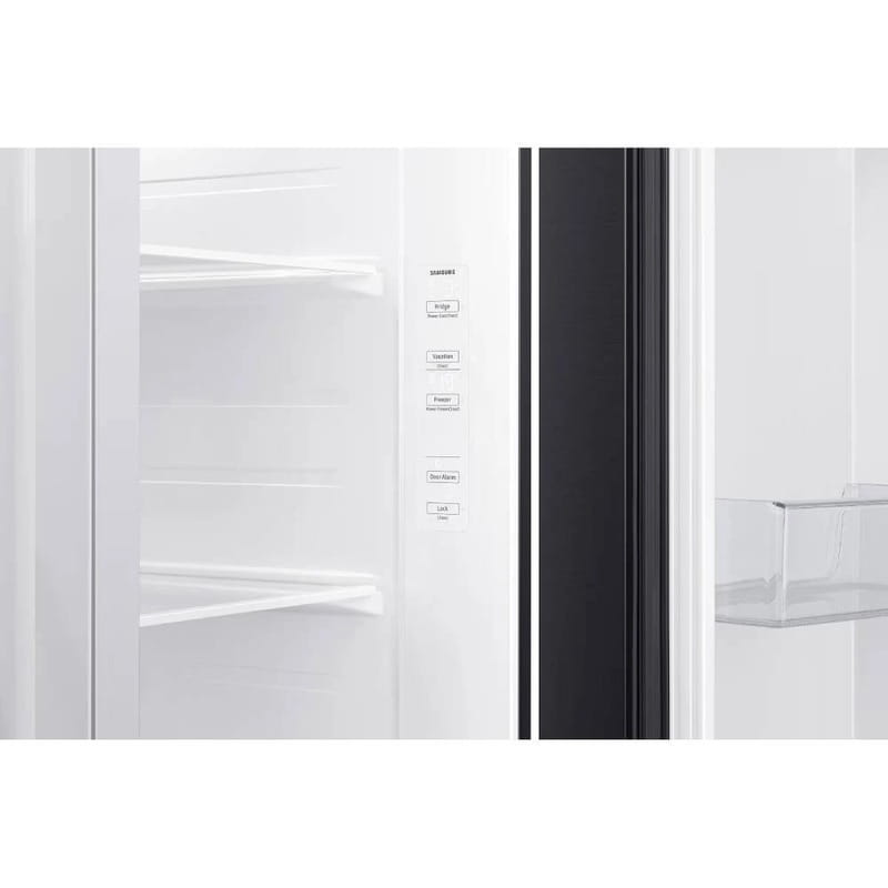 Холодильник Samsung RS62DG5003B1UA