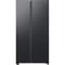 Фото - Холодильник Samsung RS62DG5003B1UA | click.ua