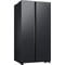 Фото - Холодильник Samsung RS62DG5003B1UA | click.ua