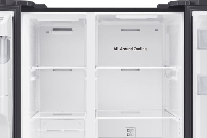 Холодильник Samsung RS64DG5303B1UA