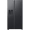 Фото - Холодильник Samsung RS64DG5303B1UA | click.ua