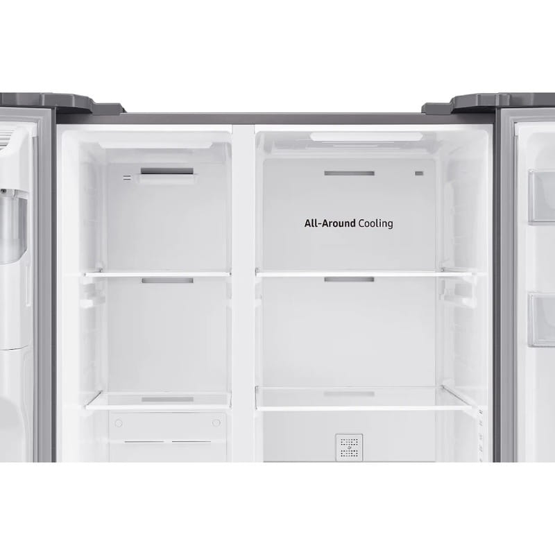 Холодильник Samsung RS64DG5303S9UA