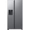 Фото - Холодильник Samsung RS64DG5303S9UA | click.ua