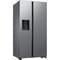 Фото - Холодильник Samsung RS64DG5303S9UA | click.ua