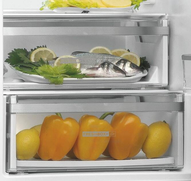 Холодильник Whirlpool W9 931A KS