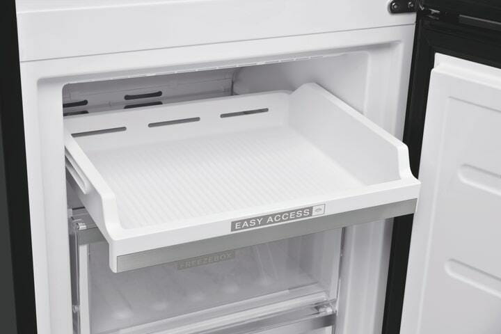 Холодильник Whirlpool W9 931A KS