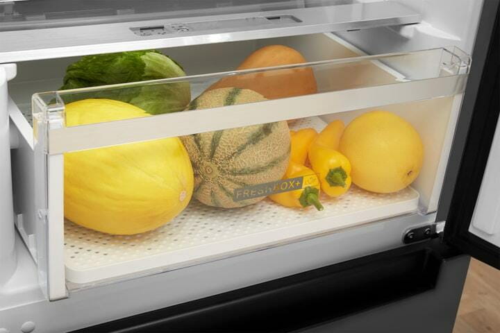 Холодильник Whirlpool W9 931A KS
