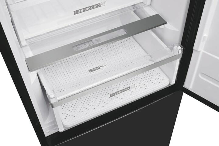 Холодильник Whirlpool W9 931A KS
