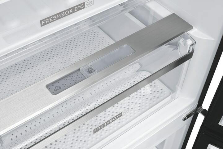 Холодильник Whirlpool W9 931A KS