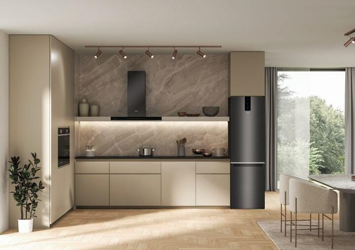 Холодильник Whirlpool W9 931A KS