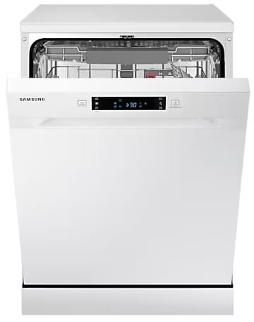 Посудомийна машина Samsung DW60A6092FW/WT