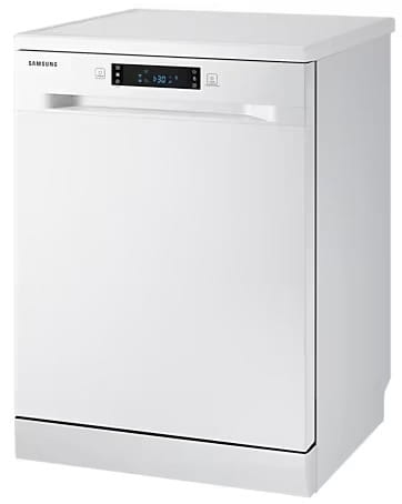 Посудомийна машина Samsung DW60A6092FW/WT
