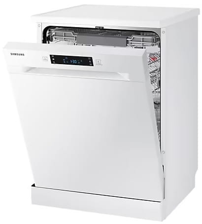 Посудомийна машина Samsung DW60A6092FW/WT