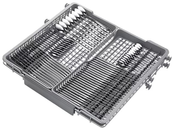 Посудомийна машина Samsung DW60A6092FW/WT
