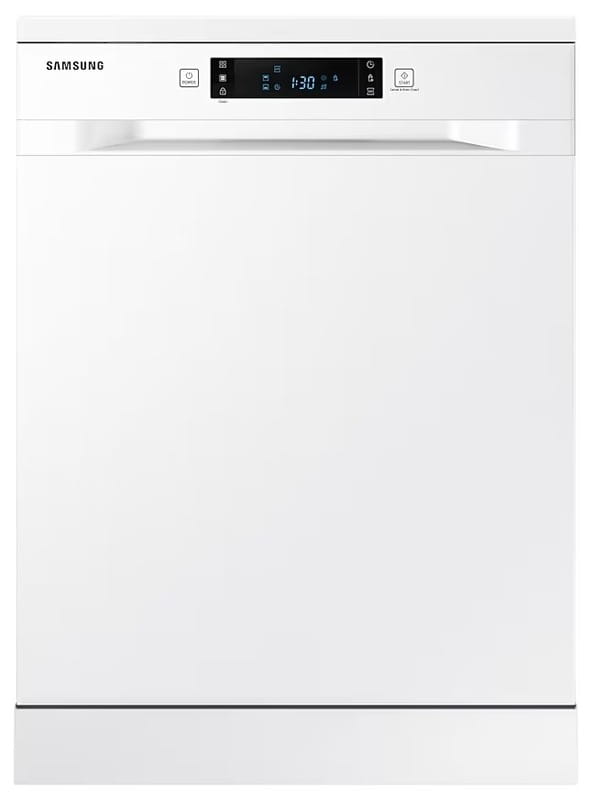 Посудомийна машина Samsung DW60A6092FW/WT