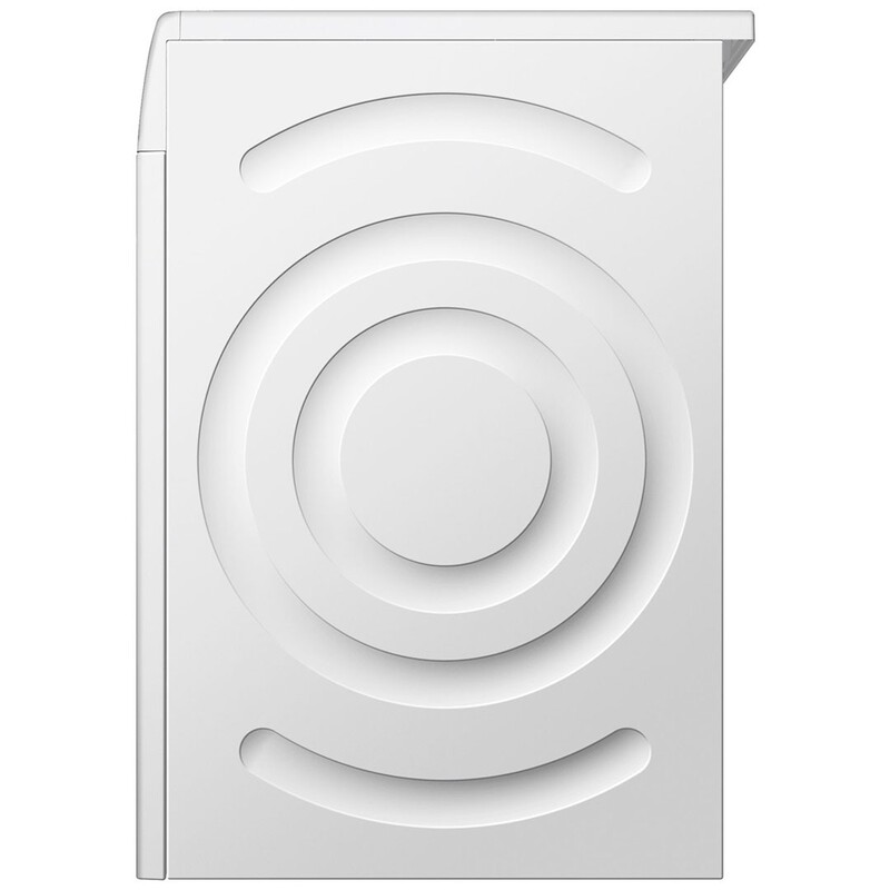 Сушильна машина Siemens WQ45B290UA