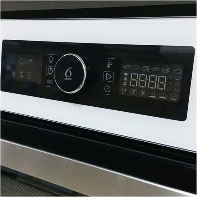 Духовой шкаф Whirlpool AKZ9 6230 WH