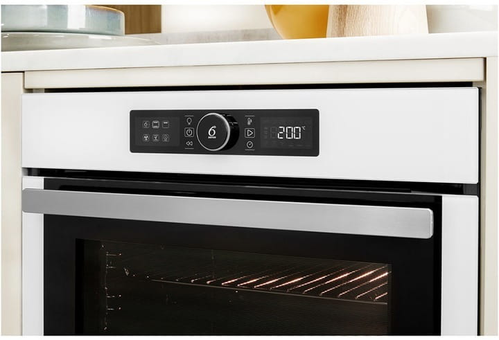 Духовой шкаф Whirlpool AKZ9 6230 WH