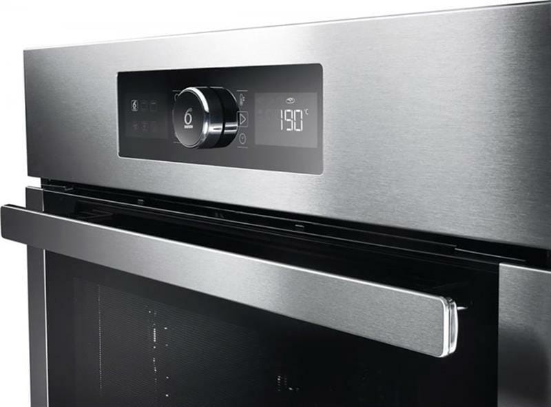 Духова шафа Whirlpool AKZ9 6230 IX