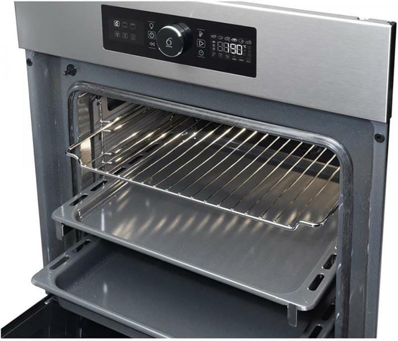Духова шафа Whirlpool AKZ9 6230 IX