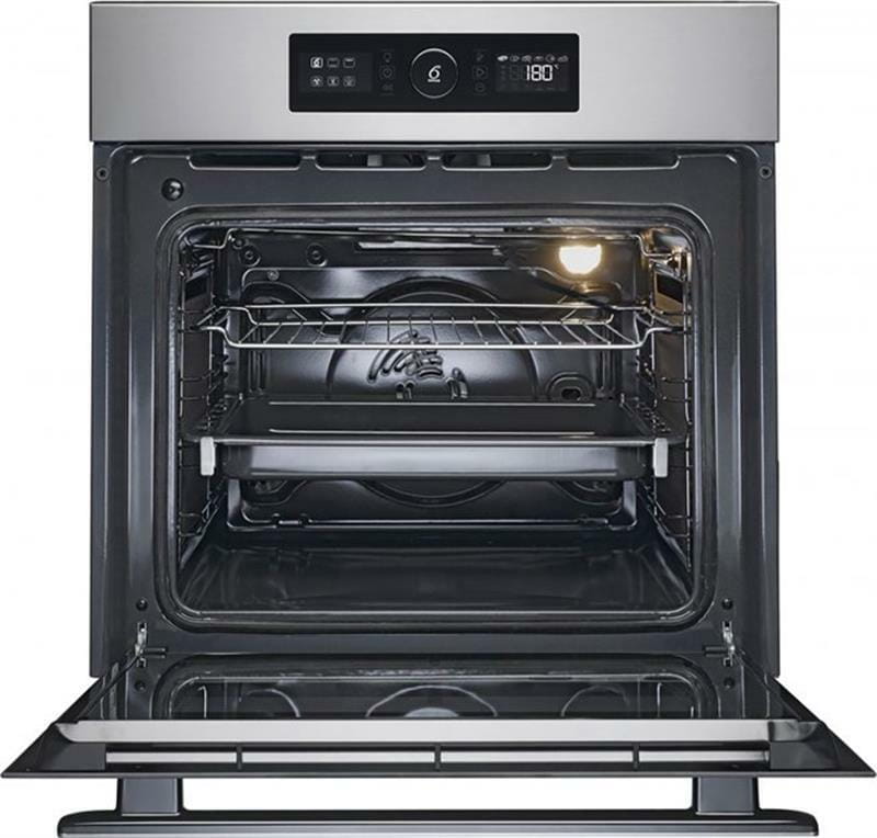 Духова шафа Whirlpool AKZ9 6230 IX