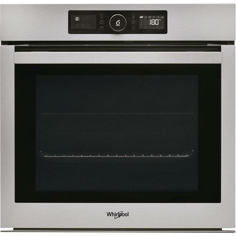 Духова шафа Whirlpool AKZ9 6230 IX