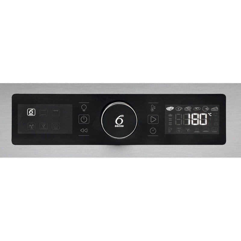 Духова шафа Whirlpool AKZ9 6230 IX