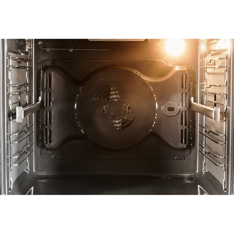 Духова шафа Whirlpool AKZ9 6230 IX