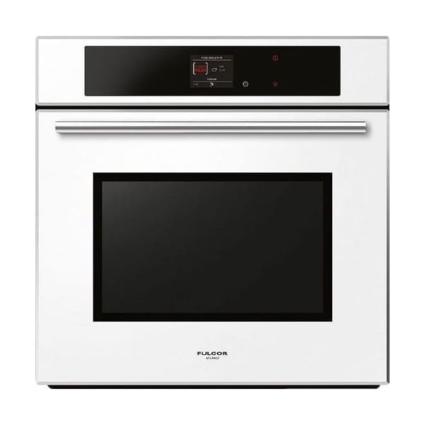 Духовой шкаф Fulgor Milano FCPO6213PTMWH_SET