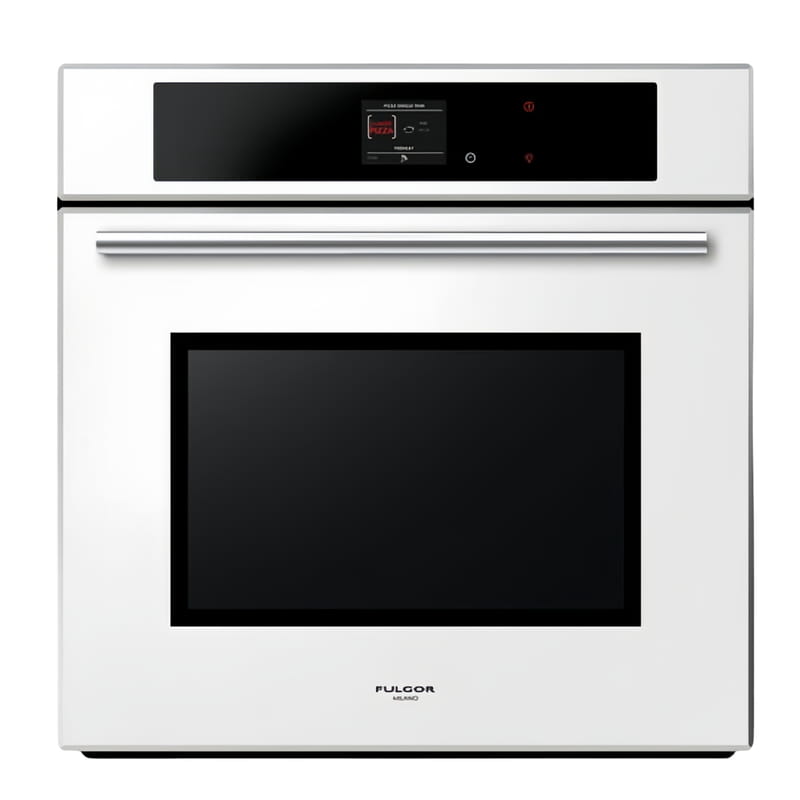 Духова шафа Fulgor Milano FCPO6213PTMWH_SET
