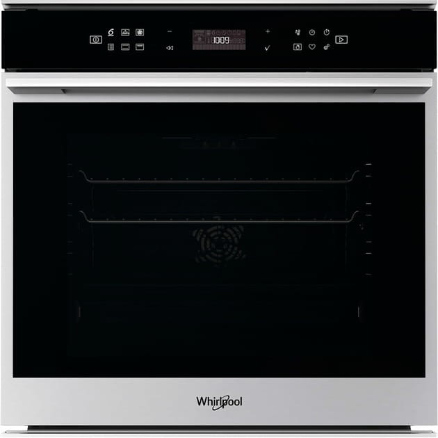 Духова шафа Whirlpool W7OS44S1H