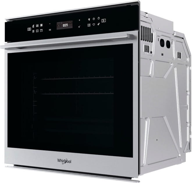 Духова шафа Whirlpool W7OS44S1H