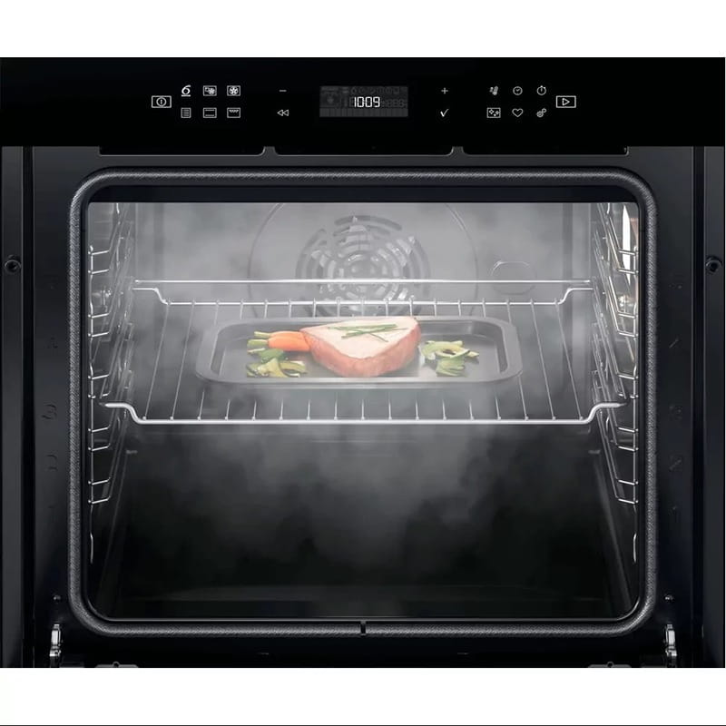 Духова шафа Whirlpool W7OS44S1H