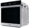 Фото - Духова шафа Whirlpool W7OS44S1H | click.ua