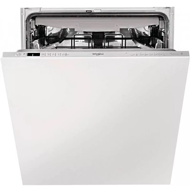 Встраиваемая посудомоечная машина Whirlpool WIC 3C34 PFE S
