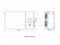 Фото - Инвертор гибридный All-in-one 8kW Deye AI-W5.1-8P1-EU-B, однофазный (составляющая комплекта) | click.ua