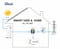 Фото - Инвертор гибридный All-in-one 8kW Deye AI-W5.1-8P1-EU-B, однофазный (составляющая комплекта) | click.ua