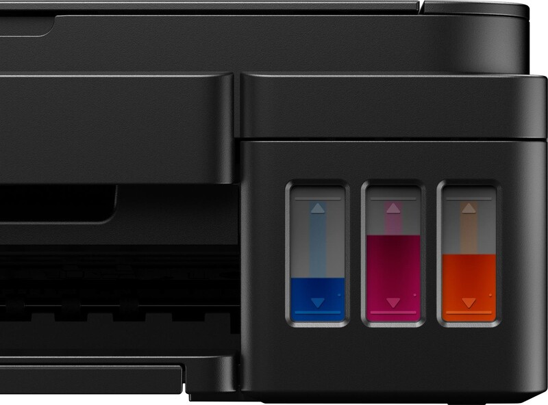 Багатофункційний пристрій А4 кол. Canon Pixma G2416 (2313C053)