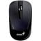 Фото - Мышь беспроводная Genius ECO-8015 Iron Gray (31030011412) | click.ua