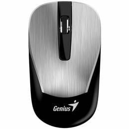 Миша бездротова Genius ECO-8015 Silver USB (31030011411)