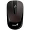 Фото - Миша бездротова Genius ECO-8015 Chocolate USB (31030011414) | click.ua