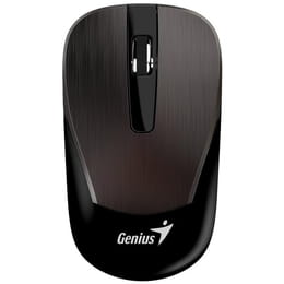 Миша бездротова Genius ECO-8015 Chocolate USB (31030011414)